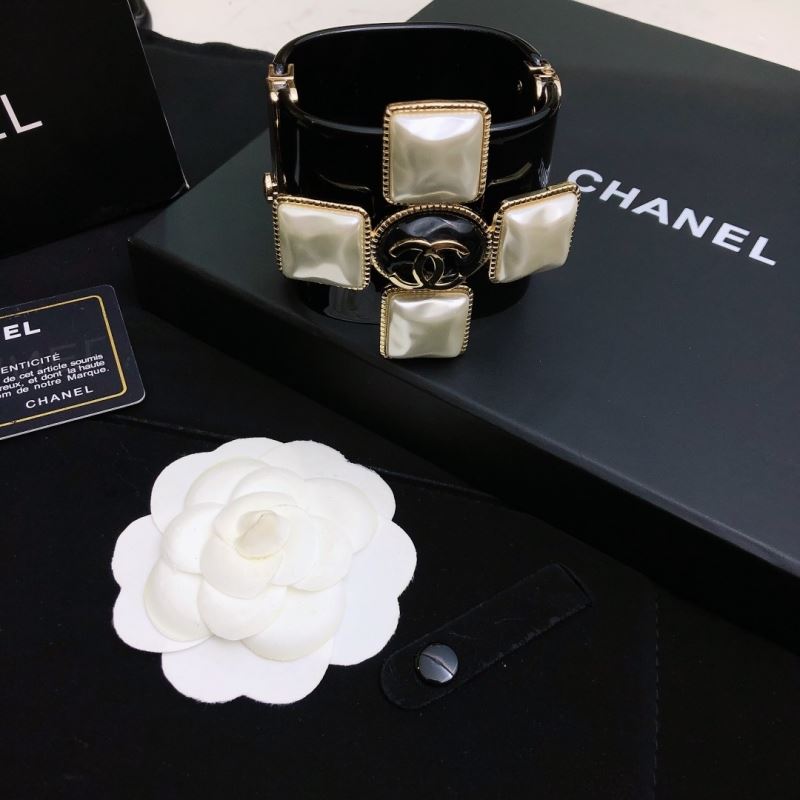 Chanel Rings